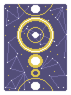 ゾディアックデッキ